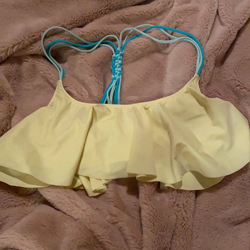 Victoria’s Secret/PINK bikini